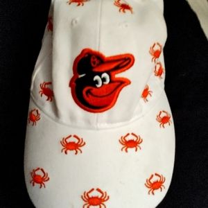 Baltimore orioles hat